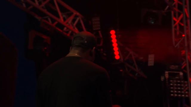 Skepta - Man at Radio 1's Big Weekend 2016