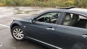 Lexus LS 460 2007