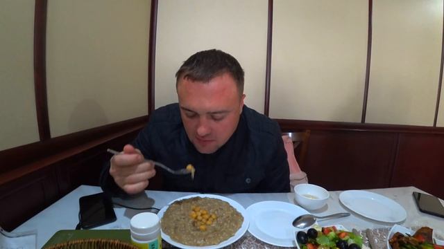 Узбекская еда!!!Попробовав раз, вернётесь обязательно!!!Ташкент.Ташкент Сити.