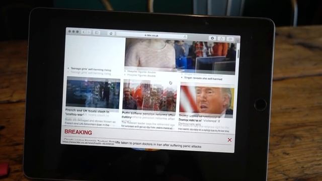 Luna Display - The Easiest iPad Second Screen?