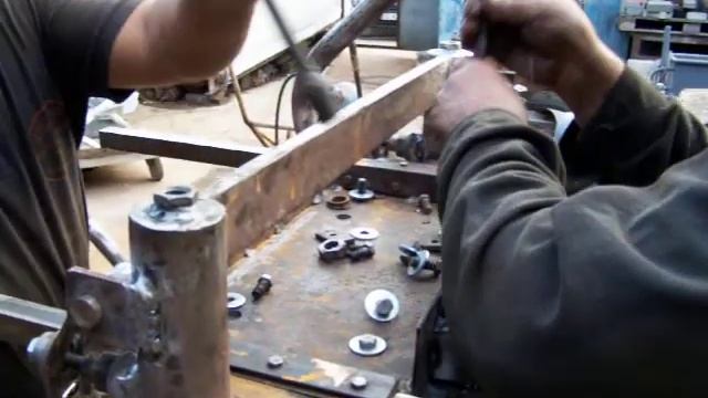 Производство пустотелых блоков и тротуарной плитки смотреть онлайн