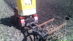 ПАХОТА МТЗ 132Н 20,05,2017год