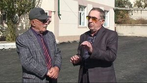 Село Анди Ботлихского района преображается и становится один из самых благоустроенных сел района.