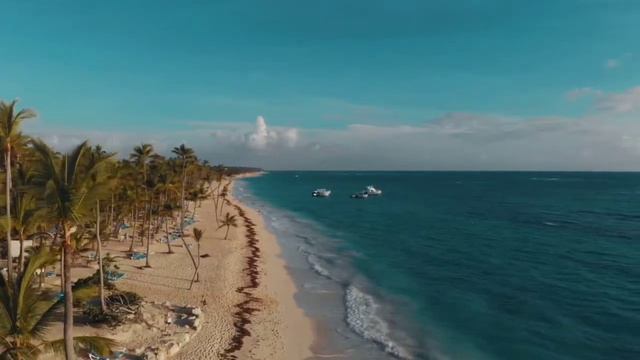 Красивая расслабляющая музыка для отдыха , снятия усталости. Природа горы море. смотреть онлайн