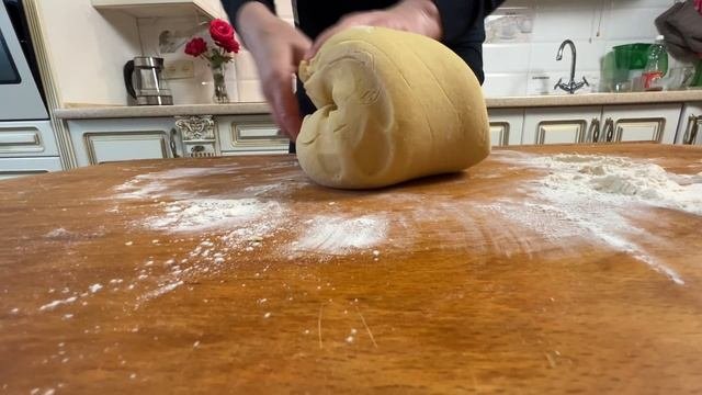 Медовое печенье с орехами | Вкусный рецепт печенья
