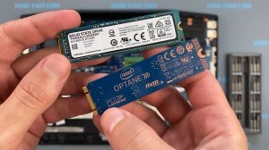 HP Pavilion Gaming 15 Upgrade or install M2 SSD