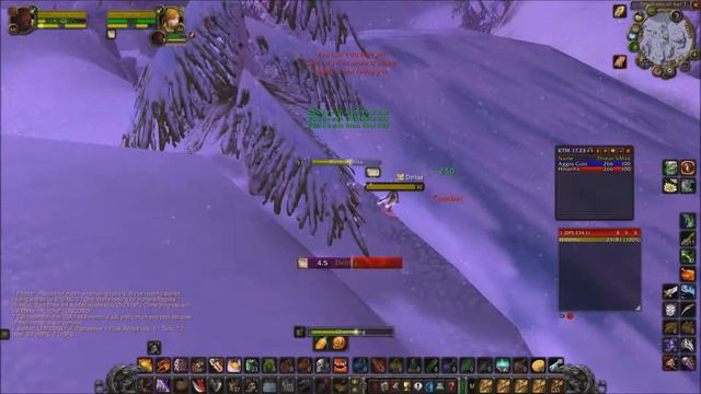 Battle of the Mountain Silversage смотреть онлайн