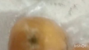 Заготавливаем кожуру цитрусовых от вредителей.