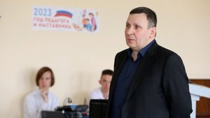 В Новотроицке запустили новую программу профориентации
