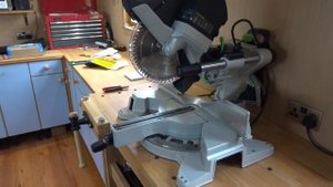 Festool KS120EB vs KS120REB