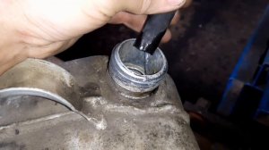 ЗМЗ ПРО. Ищем причину детонации. Не факт что найдём;)