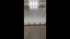 Катаемся по метро Нижнего Новгорода