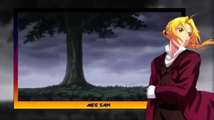 Fullmetal Alchemist: Brotherhood OP 5 RUS