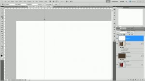 Making a Grid in Photoshop