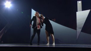 Танцы: Дмитрий Щебет и Ирина Кононова (сезон 3, серия 22)