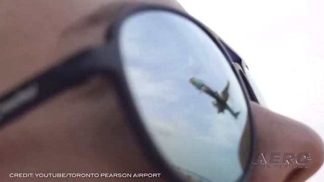 Airborne 05.24.21: Aerion ShutDown, LSA Expansion Update, Virgin Galactic смотреть онлайн