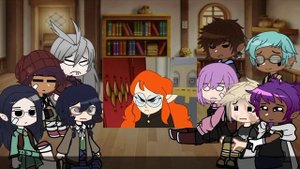 The Owl House React / S2-S3 Spoilers / Part 2/? #gcrv