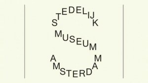 Livestream Stedelijk Museum Amsterdam