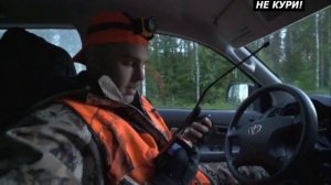 Охота и рыбалка в Финляндии. Часть Третья - 2021г
