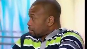 Костя ЦЗЮ и Рой ДЖОНС