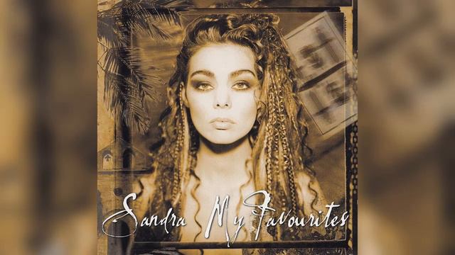 Sandra - My Favourites