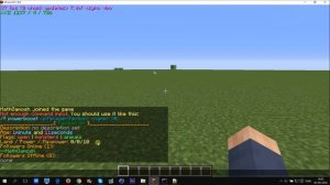 Minecraft Bukkit Plugin Tutorial - Factions + Config!