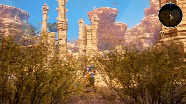 『テイルズ オブ アライズ』ストーリー＆バトル 実機プレイ動画/ Tales of Arise Gameplay смотреть онлайн