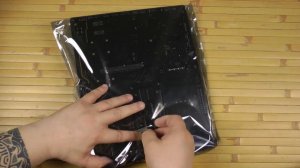 Розпаковка Gigabyte B650 Aorus Elite AX
