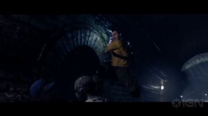 Dying Light "Run Boy Run" Trailer