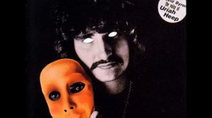 David Byron - Baby Faced Killer