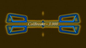 Музыкальная иллюзия: ColBreakz - 3.000