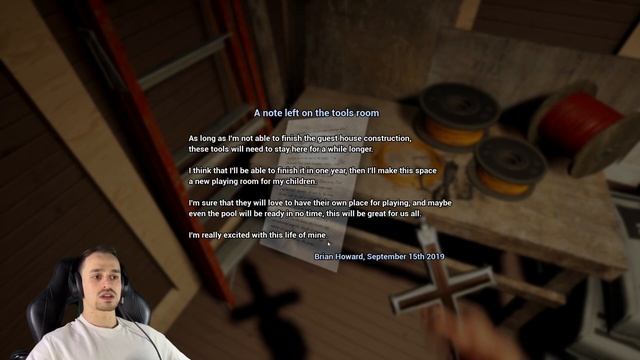 Story Horror Game Where We Play As A Priest - DEVIL INSIDE US: Roots Of Evil (FULL GAMEPLAY) смотреть онлайн