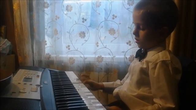 К Докладу по инклюзивному образованию. Аутизм, отсутствие речи. смотреть онлайн