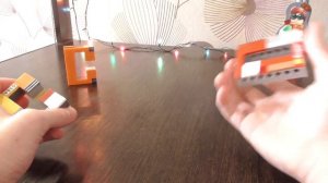 ГОЛОВОЛОМКА ИЗ LEGO (Самоделка, Туториал)