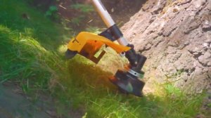 Триммер бензиновый DENZEL DT-33S, (комплект из 2-х коробок)