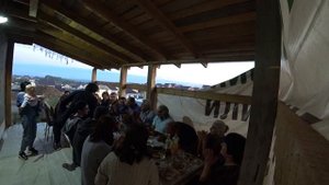 ПОДАРИЛ МАШИНУ ПАПЕ НА ДЕНЬ РОЖДЕНИЯ