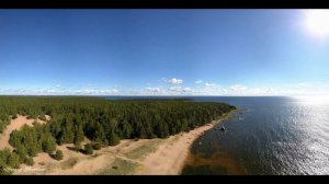 Большой березовый остров