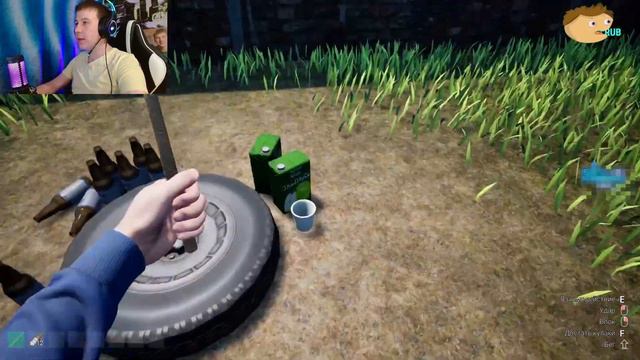 ПРОВЕРКА НА ЧУШПАНА (Симулятор Чушпана) смотреть онлайн