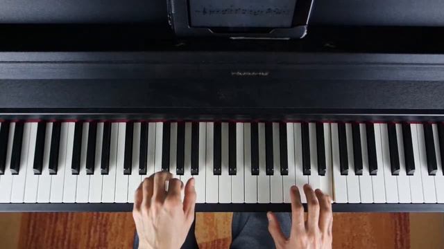 Imagine - Tutoriel Piano смотреть онлайн