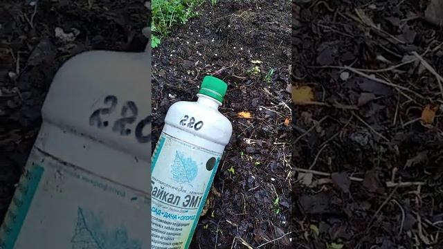 Как сделать быстрый Компост / Компостная яма своими руками смотреть онлайн