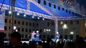 Горский танец КАВКАЗ ЛЕЗГИНКА