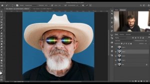 GIF АНИМАЦИЯ В ФОТОШОПЕ ?