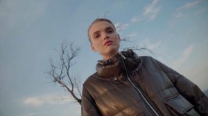 «Снежная Королева»: Коллекция пуховиков со скидками