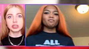 ОНИ НЕ ПРОЧЛИ ИНСТРУКЦИЮ К КРАСКЕ И СОЖГЛИ ВСЕ ВОЛОСЫ