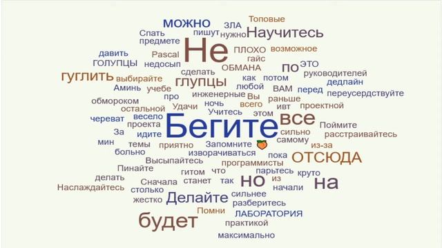 Астафьева Наталья Владимировна. Шестая неделя проектной практики (08.10.2020) смотреть онлайн