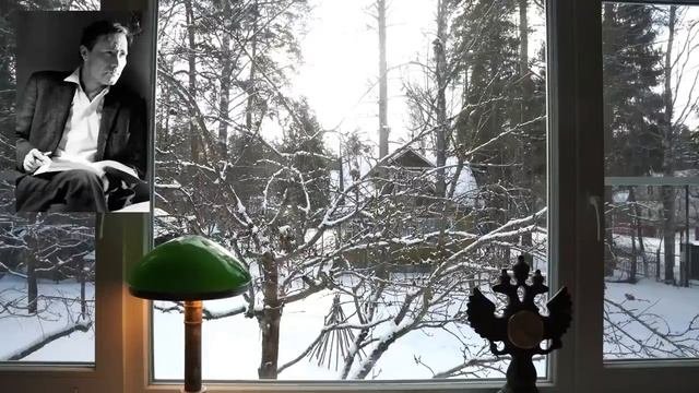АУДИО: Слушаем рассказы Василия Шукшина //Чудик, Материнское сердце и др.