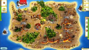 My Kingdom for the Princess 3 - Level 2.11 Walkthrough