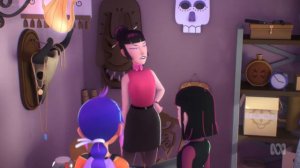 Jade Armor REVIEW - Newest French Action Cartoon!