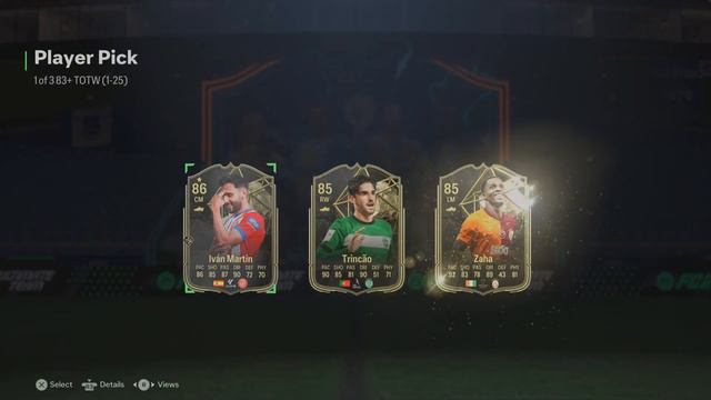 83+ Totw pp - Fc24 смотреть онлайн