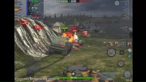🔴WoT Blitz | ТОП СИЛЬНЫХ ТАНКОВ, КОТОРЫЕ СТОИТ КАЧАТЬ СЕЙЧАС❗️ НОВАЯ ИГРА Tanks Blitz❓